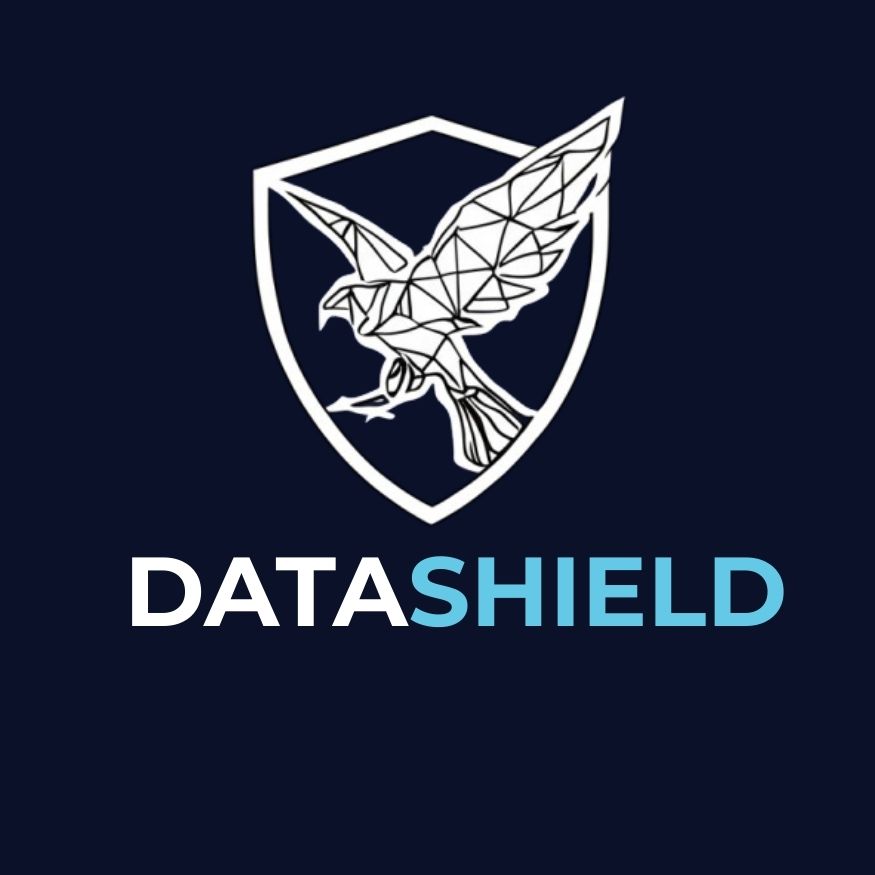 Logo de DataShield